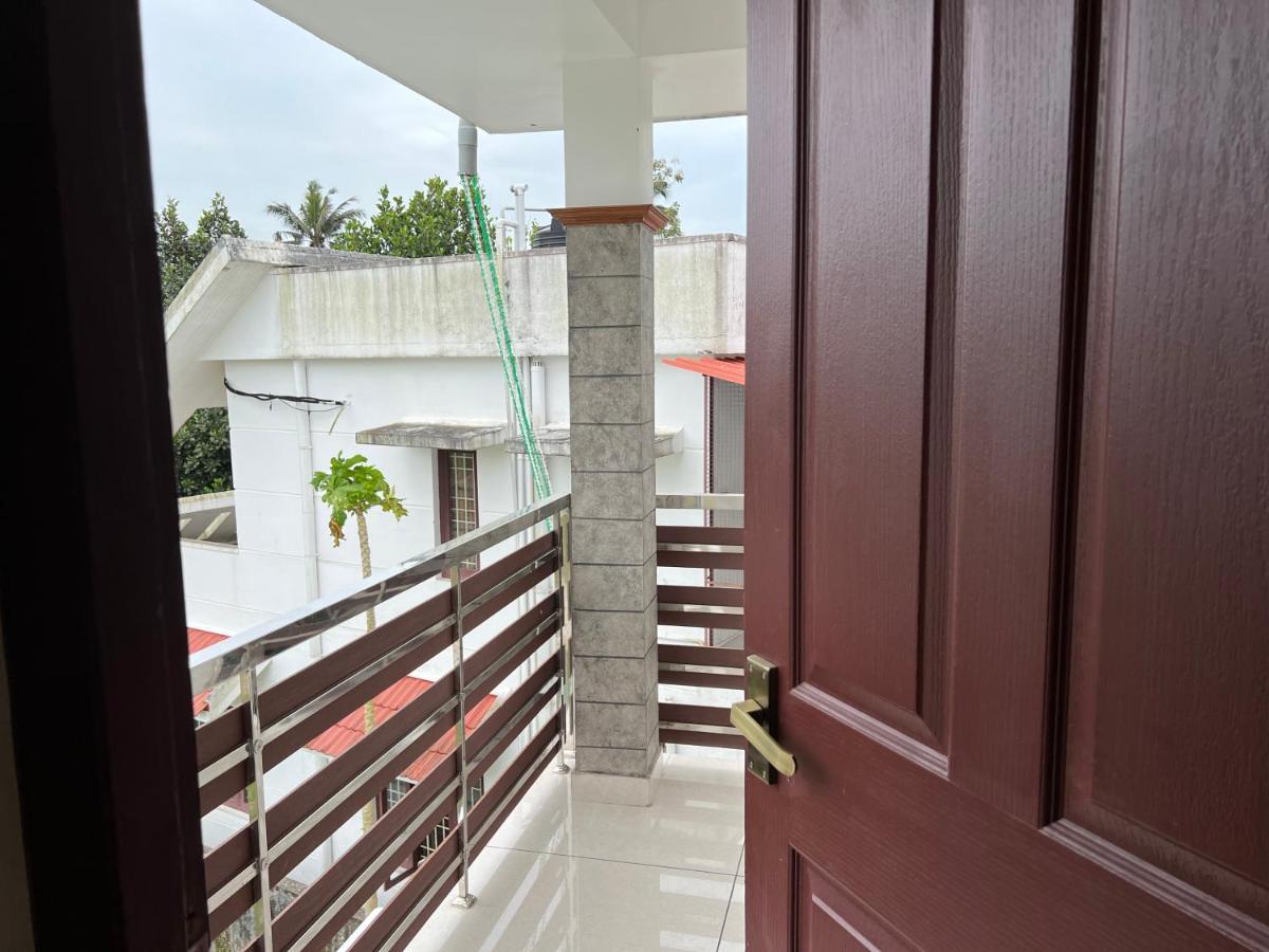 Villa Pullad Aranmula Exterior foto